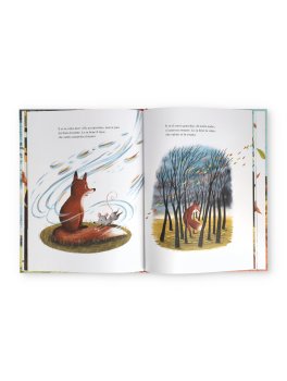 La Magia dell'Autunno — Libro - 3