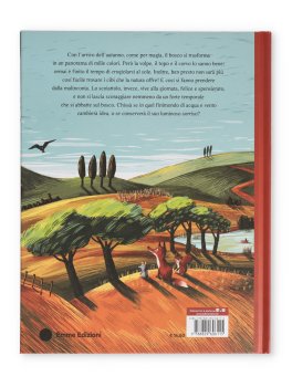La Magia dell'Autunno — Libro - 4