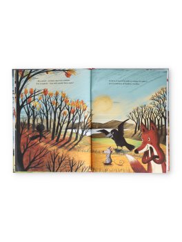 La Magia dell'Autunno — Libro - 2