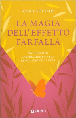 La Magia dell'Effetto Farfalla — Libro - 1