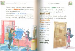 La Magia dell'Estate — Libro - 3