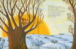 La Magia dell'Inverno — Libro - 3