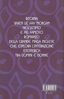 La Magia della Luna — Libro - 2