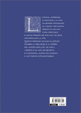 La Magia della Luna — Libro - 2