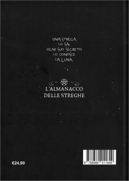 La Magia della Luna - Agenda della Mela — Agenda - 2