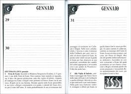 La Magia della Luna - Agenda della Mela — Agenda - 3