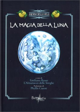 La Magia della Luna - Agenda della Mela — Agenda - 1