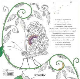La Magia della Natura — Libro - 2