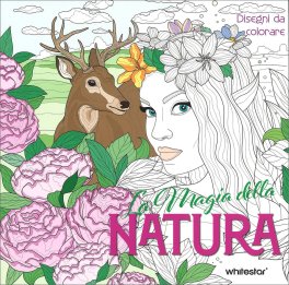 La Magia della Natura — Libro - 1
