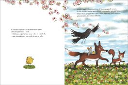 La Magia della Primavera — Libro - 3