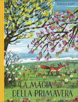 La Magia della Primavera — Libro - 1