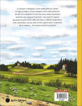 La Magia della Primavera — Libro - 2