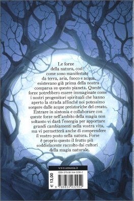 La Magia della Terra — Libro - 2
