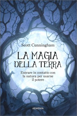 La Magia della Terra — Libro - 1