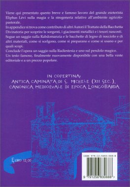 La Magia delle Campagne e la Stregoneria dei Pastori — Libro - 2