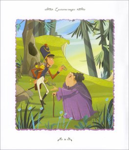 La Magia delle Fiabe — Libro - 3