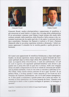 La Magia delle Risposte — Libro - 2