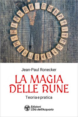 La Magia delle Rune — Libro - 1