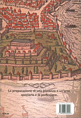 La Magia delle Spezie — Libro - 2