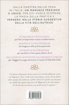 La Magia dello Yoga Ratna — Libro - 2