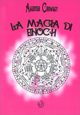 La Magia di Enoch — Libro - 1