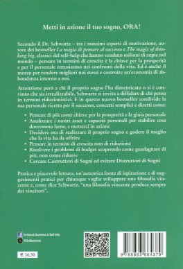 La Magia di Ottenere Ciò che Vuoi — Libro - 2