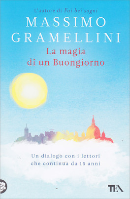 La Magia di un Buongiorno — Libro - 1