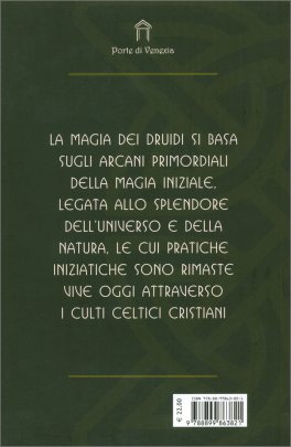 La Magia e la Saggezza dei Druidi — Libro - 2