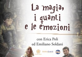 Video Corso - La Magia, i Quanti e le Emozioni — Digitale - 1