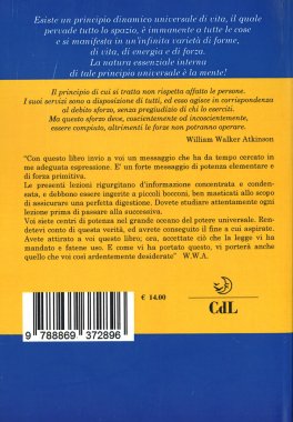 La Magia Mentale per Relazioni di Successo — Libro - 2