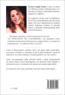 La Magia nel Calice - Volume II — Libro - 2