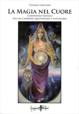 La Magia nel Cuore  — Libro - 1