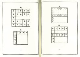 La Magia Sacra di Abra Melin (o AbraMelin) — Libro - 3