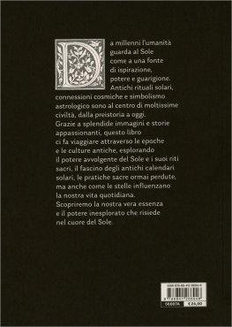 La Magia Solare — Libro - 2