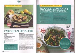 La Magica Dieta Salva Fegato — Libro - 3