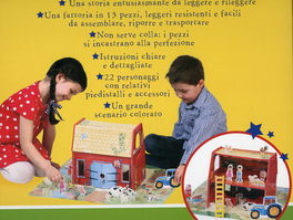 La Magica Fattoria — Libro - 2