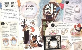 La Magica Guida per Maghi Scienziati — Libro - 3