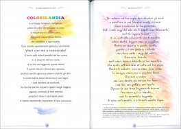 La Magica Leggenda dei Colori — Libro - 3