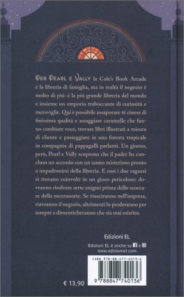La Magica Libreria delle Meraviglie — Libro - 2