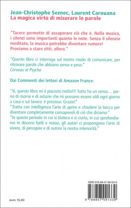 La Magica Virtù di Misurare le Parole — Libro - 2