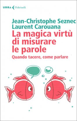 La Magica Virtù di Misurare le Parole — Libro - 1