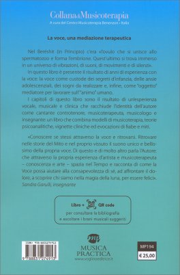 La Magica Voce dell'Eterna Luna — Libro - 2