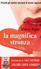 La Magnifica Stronza