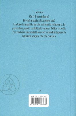 La Malattia come Relazione Sospesa — Libro - 2