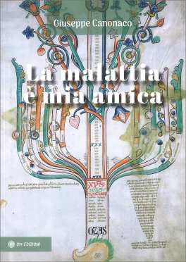 La Malattia è Mia Amica — Libro - 1