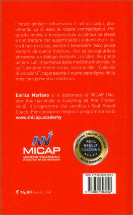 La Malattia È Solo la Punta dell'Iceberg — Libro - 2