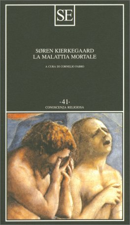 La Malattia Mortale — Libro - 1