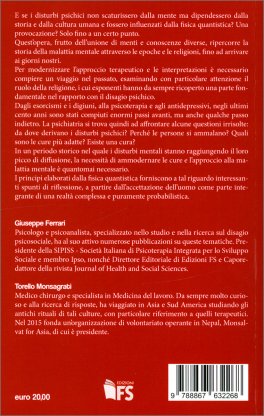 La Malattia Psichiatrica tra Oriente e Occidente — Libro - 2