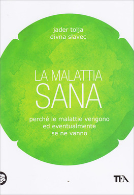 La Malattia Sana — Libro - 1