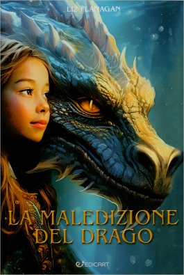 La Maledizione del Drago — Libro - 1